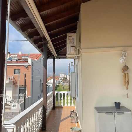 Athina'S House Apartment Xanthi Exterior foto
