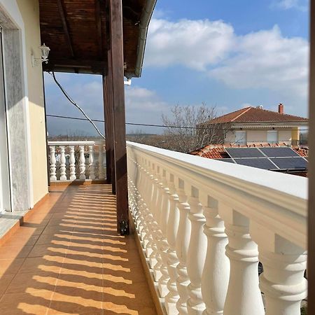 Athina'S House Apartment Xanthi Exterior foto