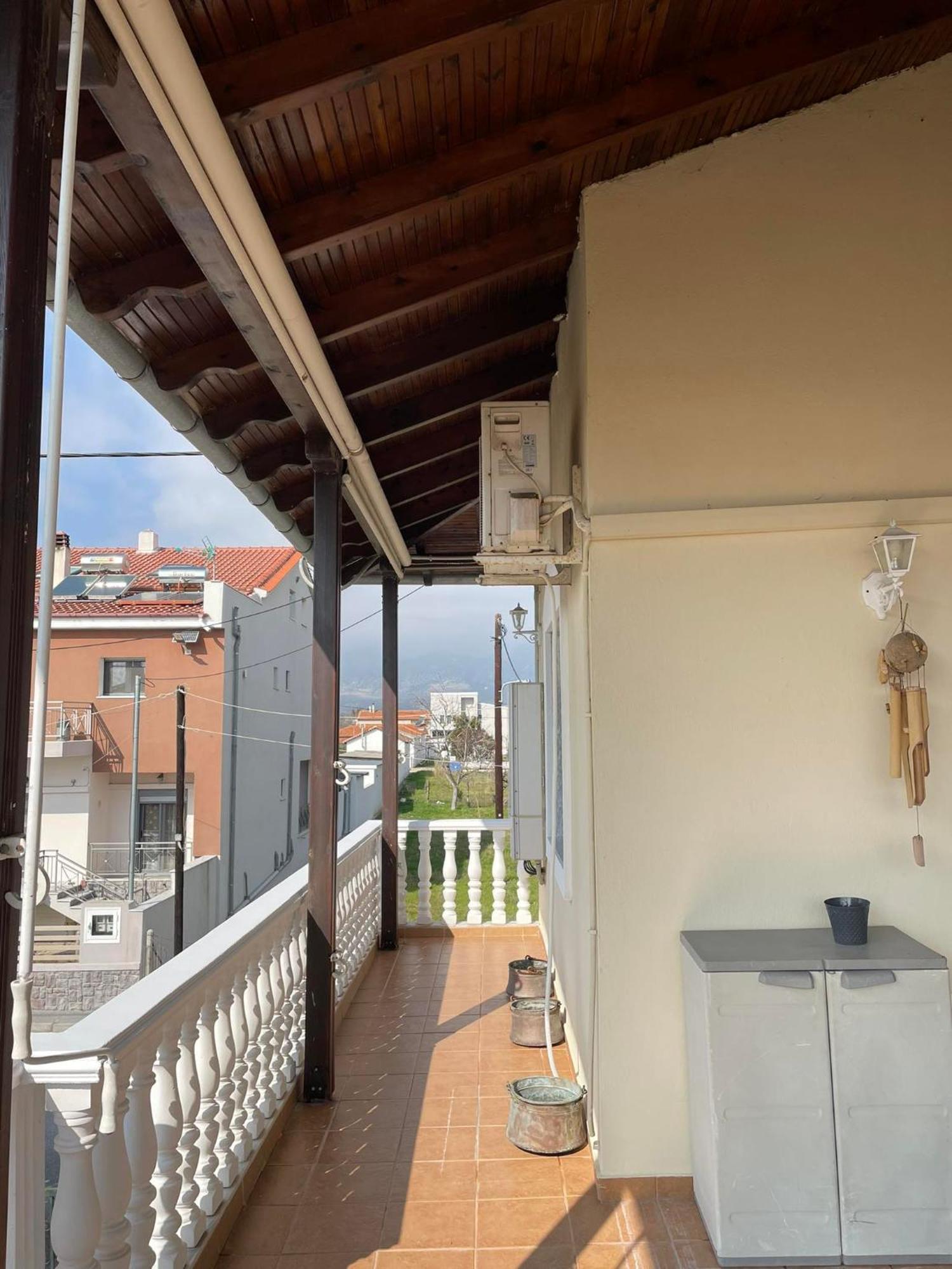 Athina'S House Apartment Xanthi Exterior foto
