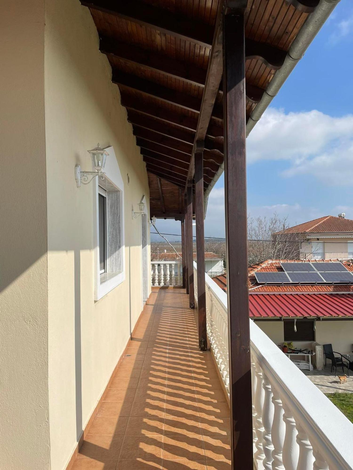 Athina'S House Apartment Xanthi Exterior foto