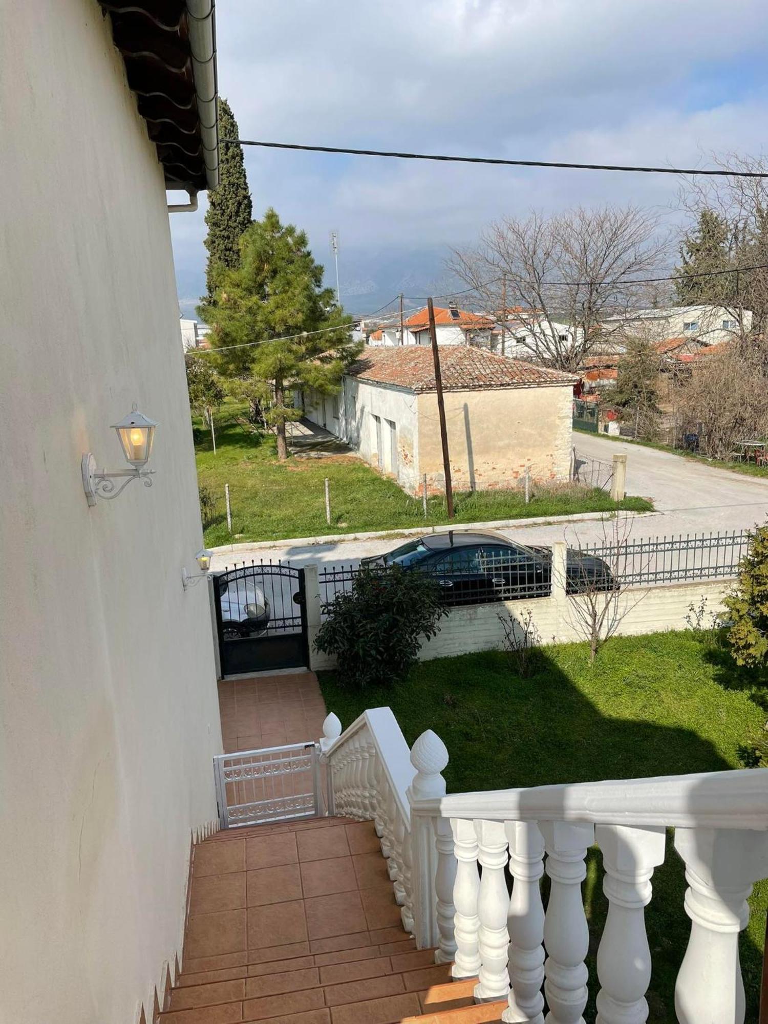 Athina'S House Apartment Xanthi Exterior foto